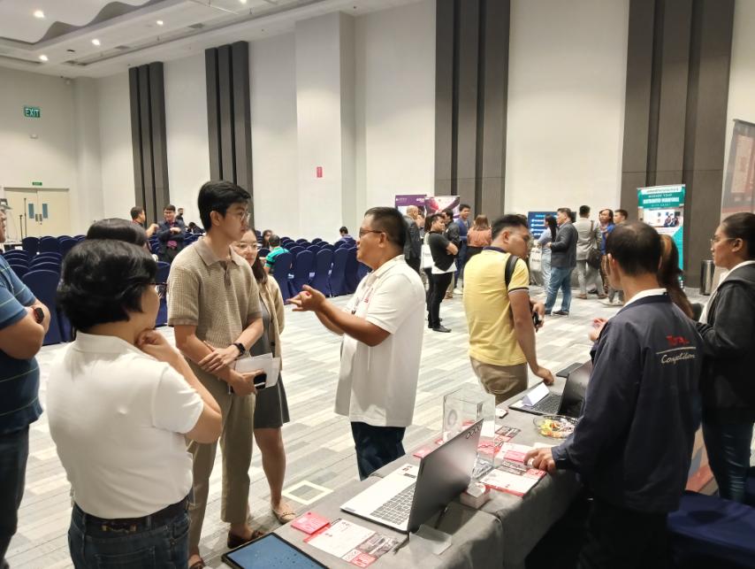 odoo-roadshow | Top C Technologies