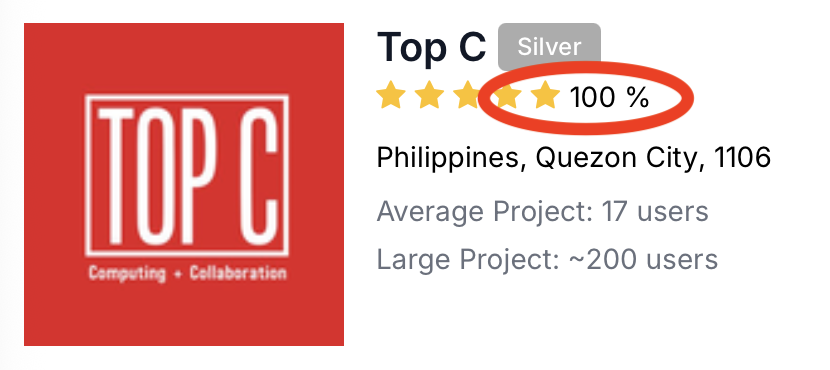 2025 Events | Top C Technologies
